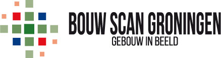 Bouwscan Groningen Logo